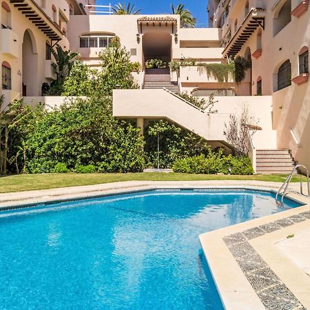 Apartment Marina Bay-1 By Interhome Estepona Exteriör bild