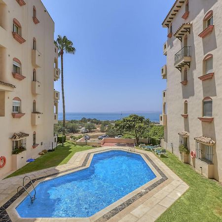 Apartment Marina Bay-1 By Interhome Estepona Exteriör bild