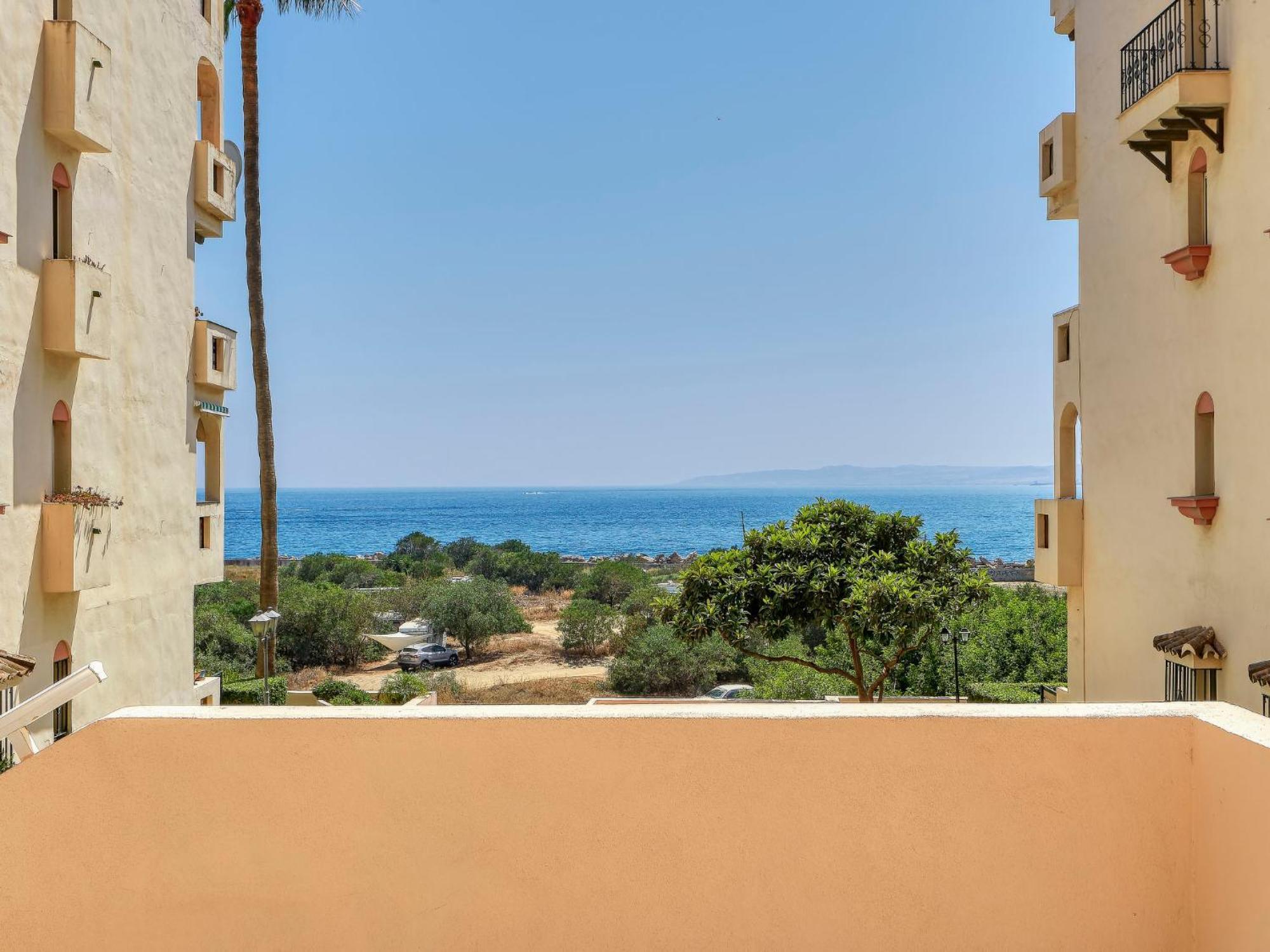 Apartment Marina Bay-1 By Interhome Estepona Exteriör bild