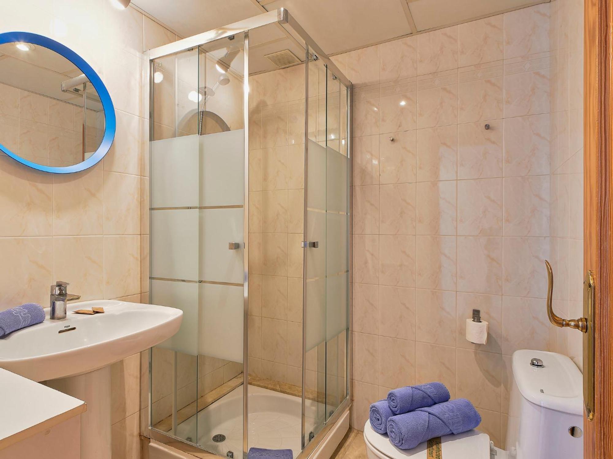Apartment Marina Bay-1 By Interhome Estepona Exteriör bild