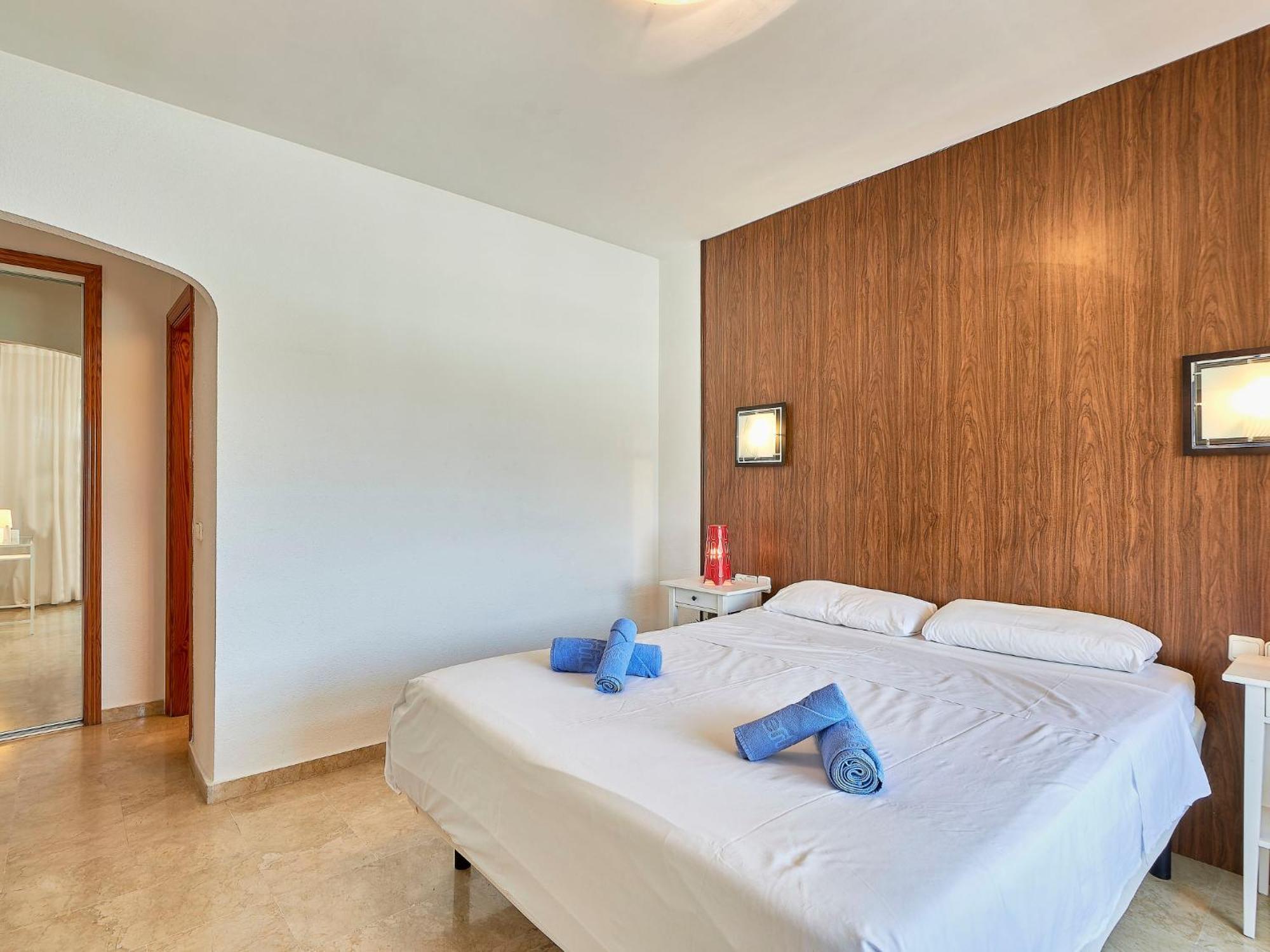 Apartment Marina Bay-1 By Interhome Estepona Exteriör bild