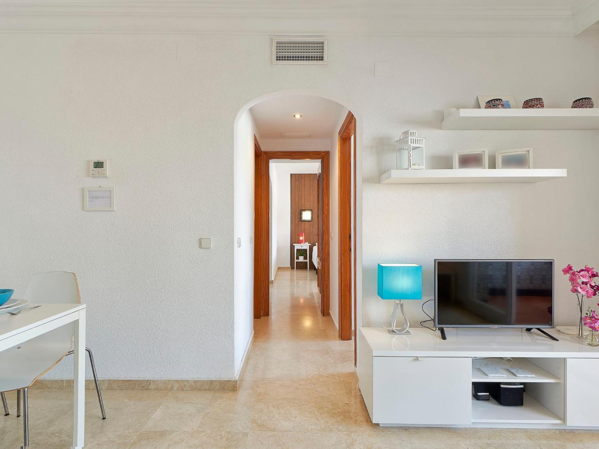 Apartment Marina Bay-1 By Interhome Estepona Exteriör bild